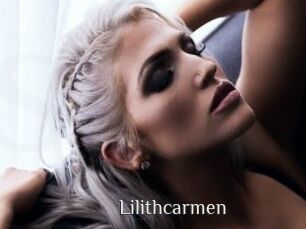 Lilithcarmen
