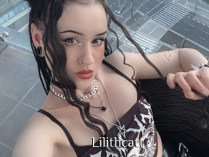 Lilithcatt