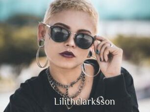 lilithclarksson Shop coquin