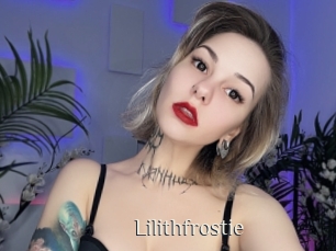 Lilithfrostie
