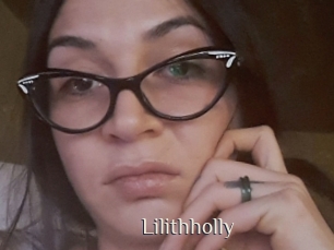 lilithholly Shop coquin