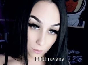 lilithravana Shop coquin