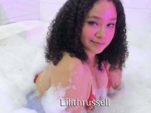 lilithrussell Shop coquin