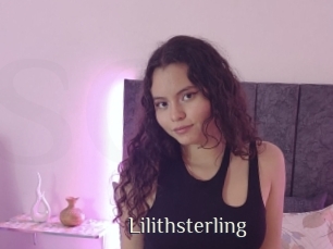 lilithsterling Shop coquin