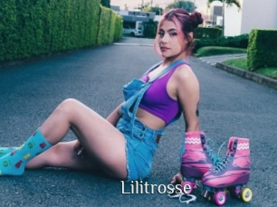 Lilitrosse
