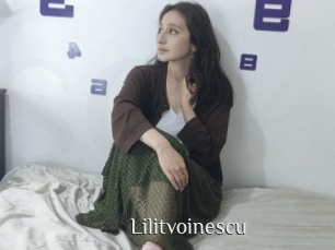 Lilitvoinescu