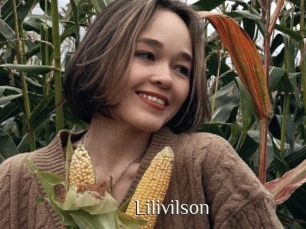 Lilivilson