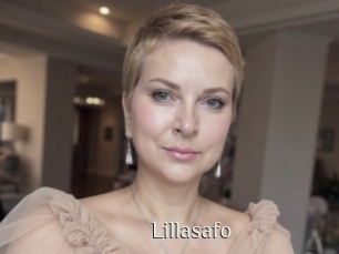 Lillasafo