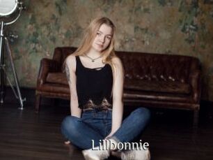 Lillbonnie