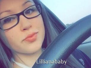 Lillianababy