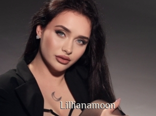 Lillianamoon