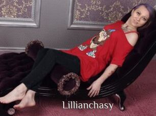 lillianchasy Shop coquin