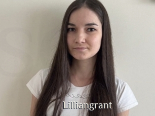 Lilliangrant