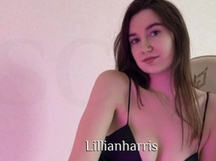 Lillianharris