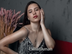 Lillianlunan