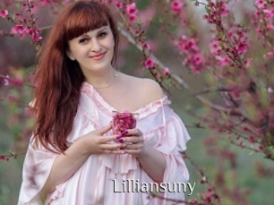Lilliansuny