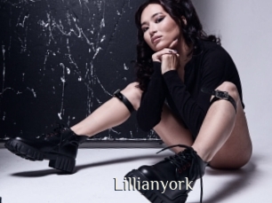 Lillianyork