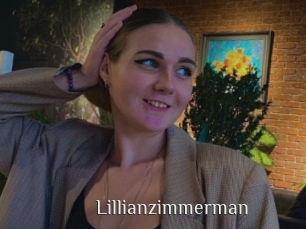 Lillianzimmerman