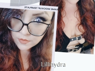 Lillihydra