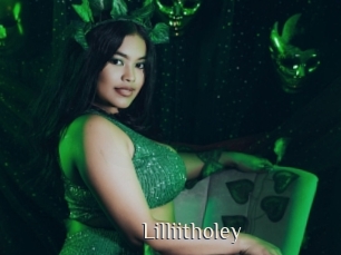 Lilliitholey