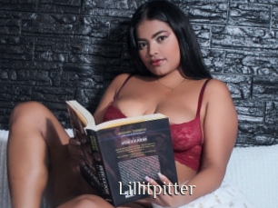 Lillitpitter