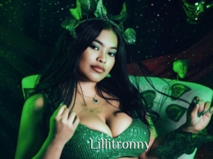 lillitronny Shop coquin