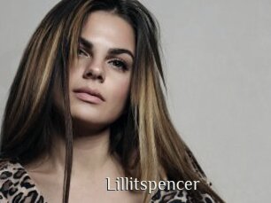 Lillitspencer