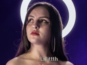 Lillittth
