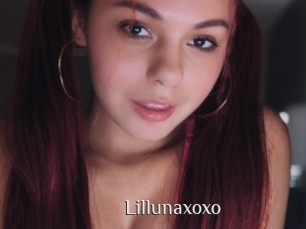 lillunaxoxo Shop coquin