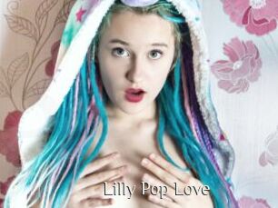 Lilly_Pop_Love