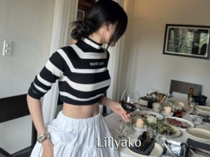 Lillyako