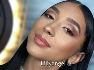 Lillyangel
