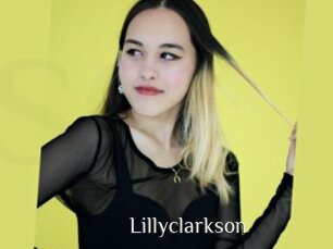 Lillyclarkson