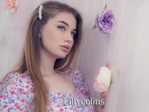 Lillycolins