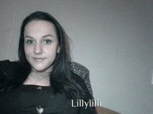 Lillylilli