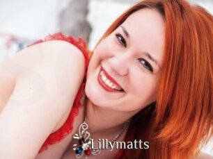 Lillymatts