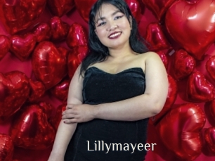 Lillymayeer