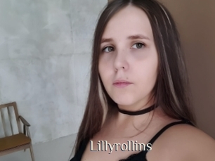 Lillyrollins
