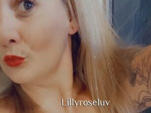 Lillyroseluv