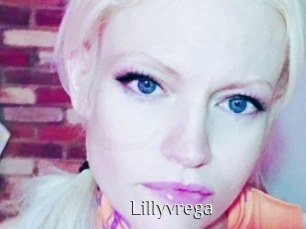 Lillyvrega