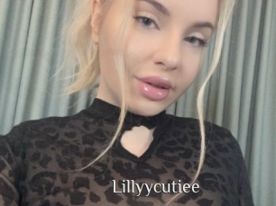 Lillyycutiee