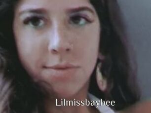 Lilmissbaybee
