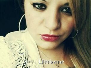 Lilmissme