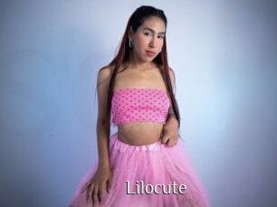 Lilocute