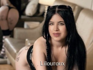 Lilouroux