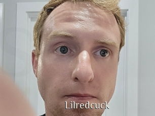 Lilredcuck