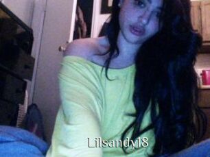 Lilsandy18