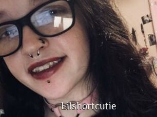 Lilshortcutie