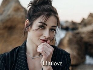 Lilulove