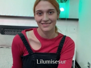 Lilumisesur